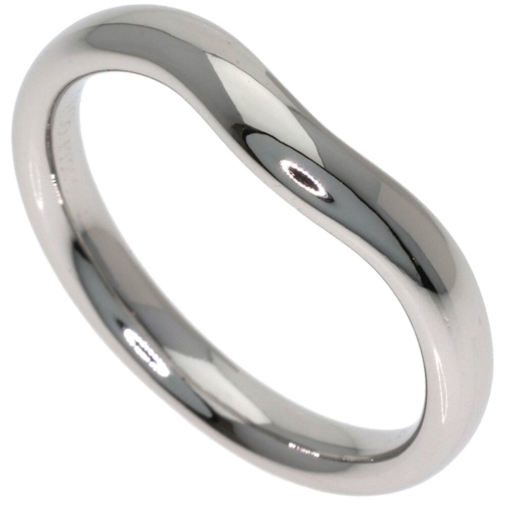 TIFFANY Silver Ring